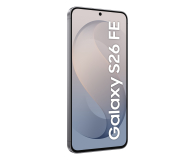 Samsung Galaxy S26 FE 5G 8/128GB Czarny - 1576486 - zdjęcie 2